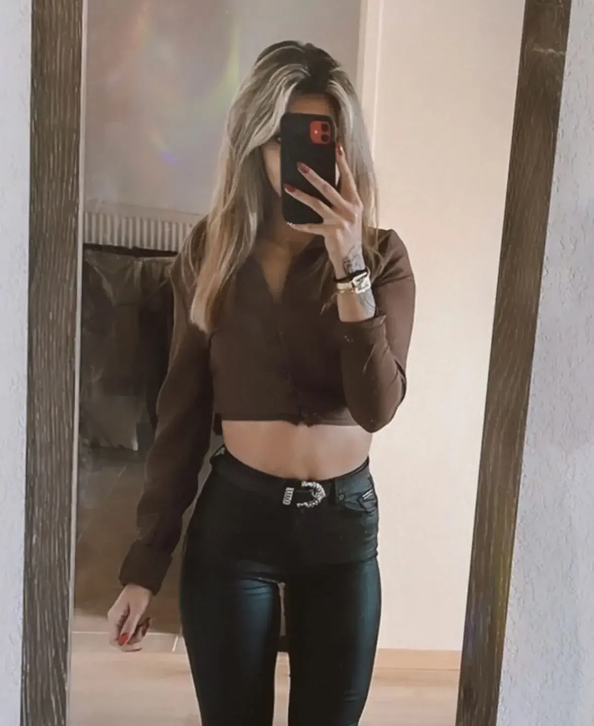 Laurie_py - Photo exclusive MYM 4 | French Modèles