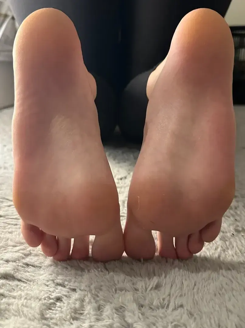 Leak & nude 10 — Queencristale_feet