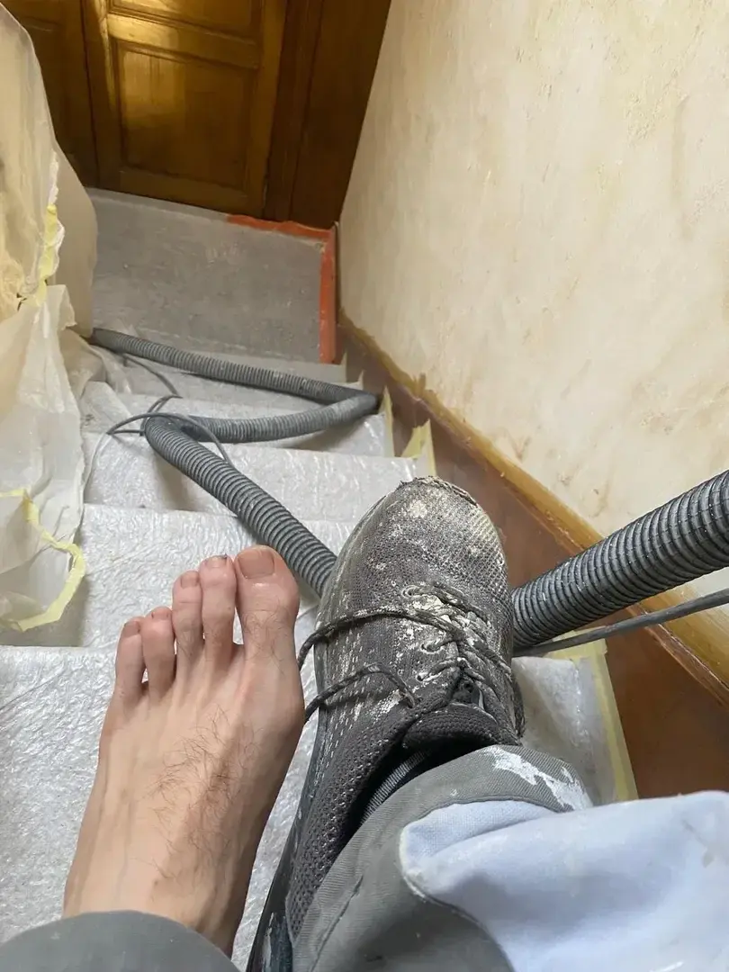Leak & nude 1 — Totofoot