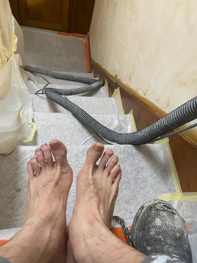 Leak & nude 2 — Totofoot