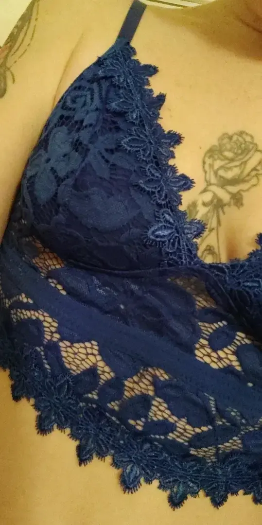 Lapetiterousse_ - Photo exclusive MYM 1 | French Modèles