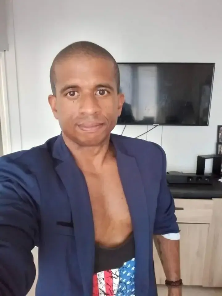 Avatar de Sexmachine1991