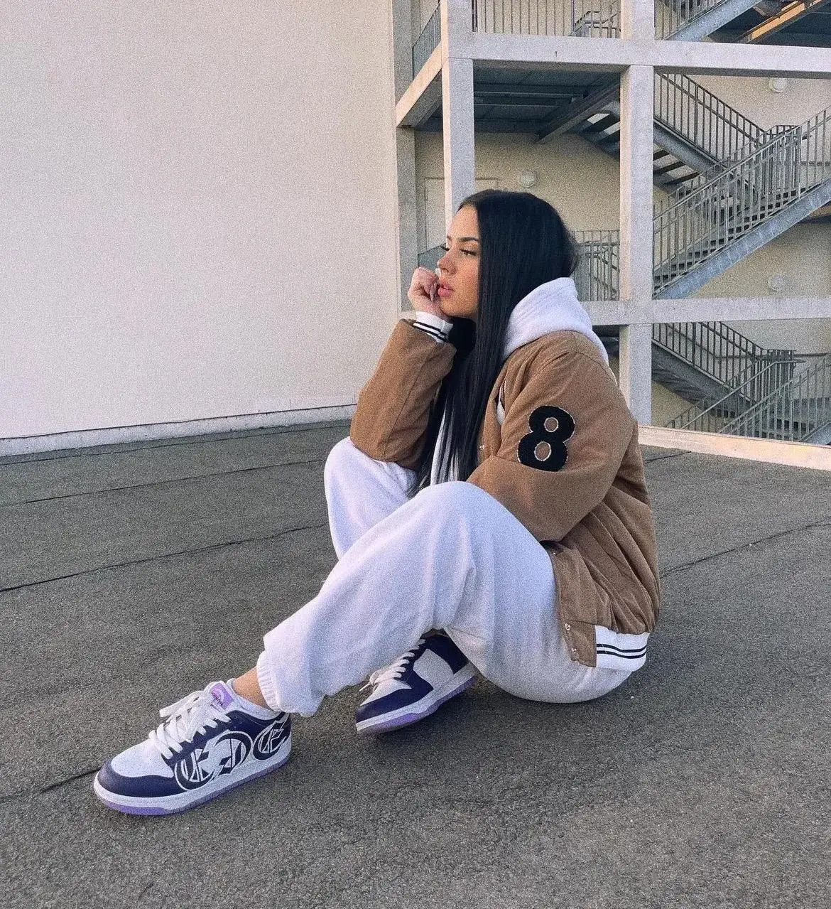 Leak & nude MYM — Femmedenvie : « J adore qu on me prenne en photo » (MYM)