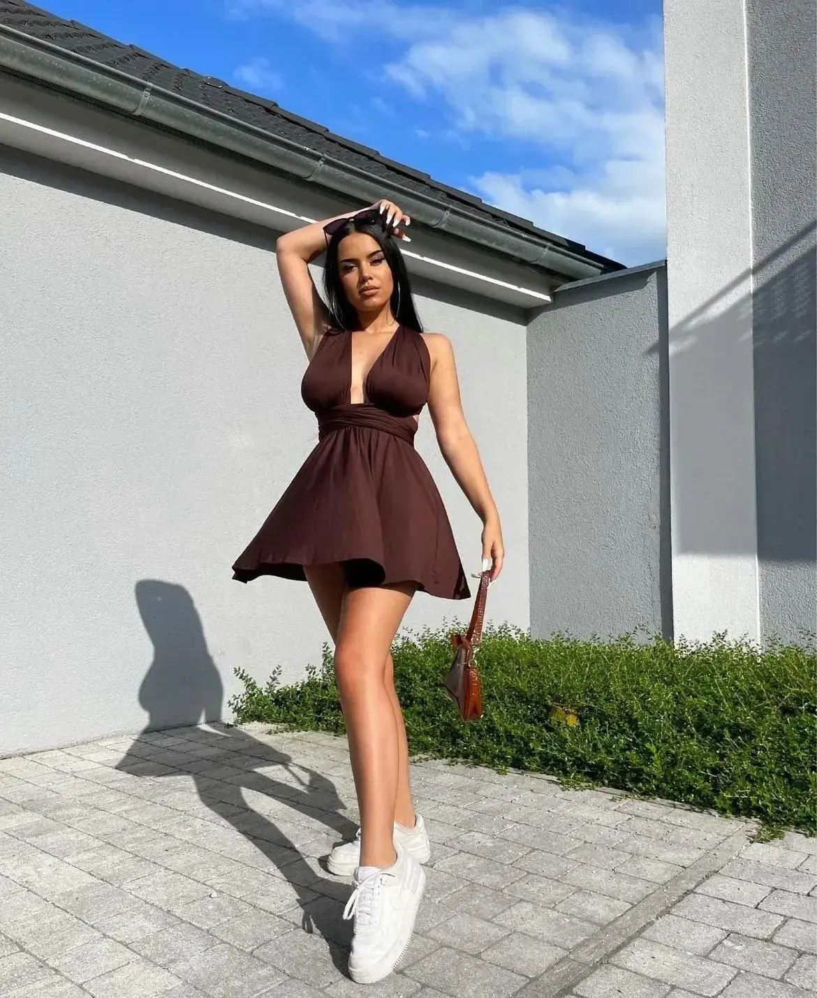 Leak & nude 1 — Femmedenvie