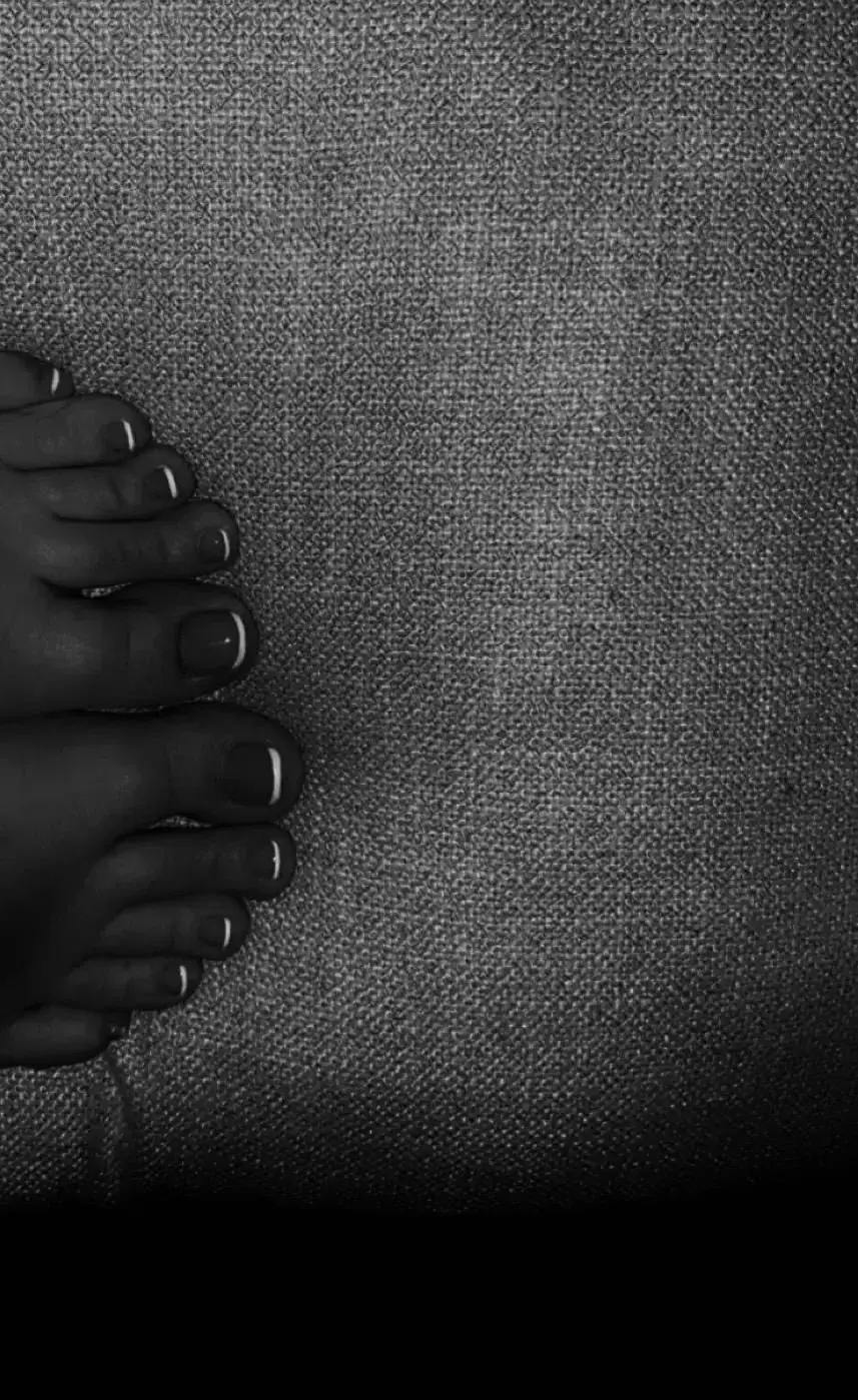 Leak & nude 1 — Madamemsweetness