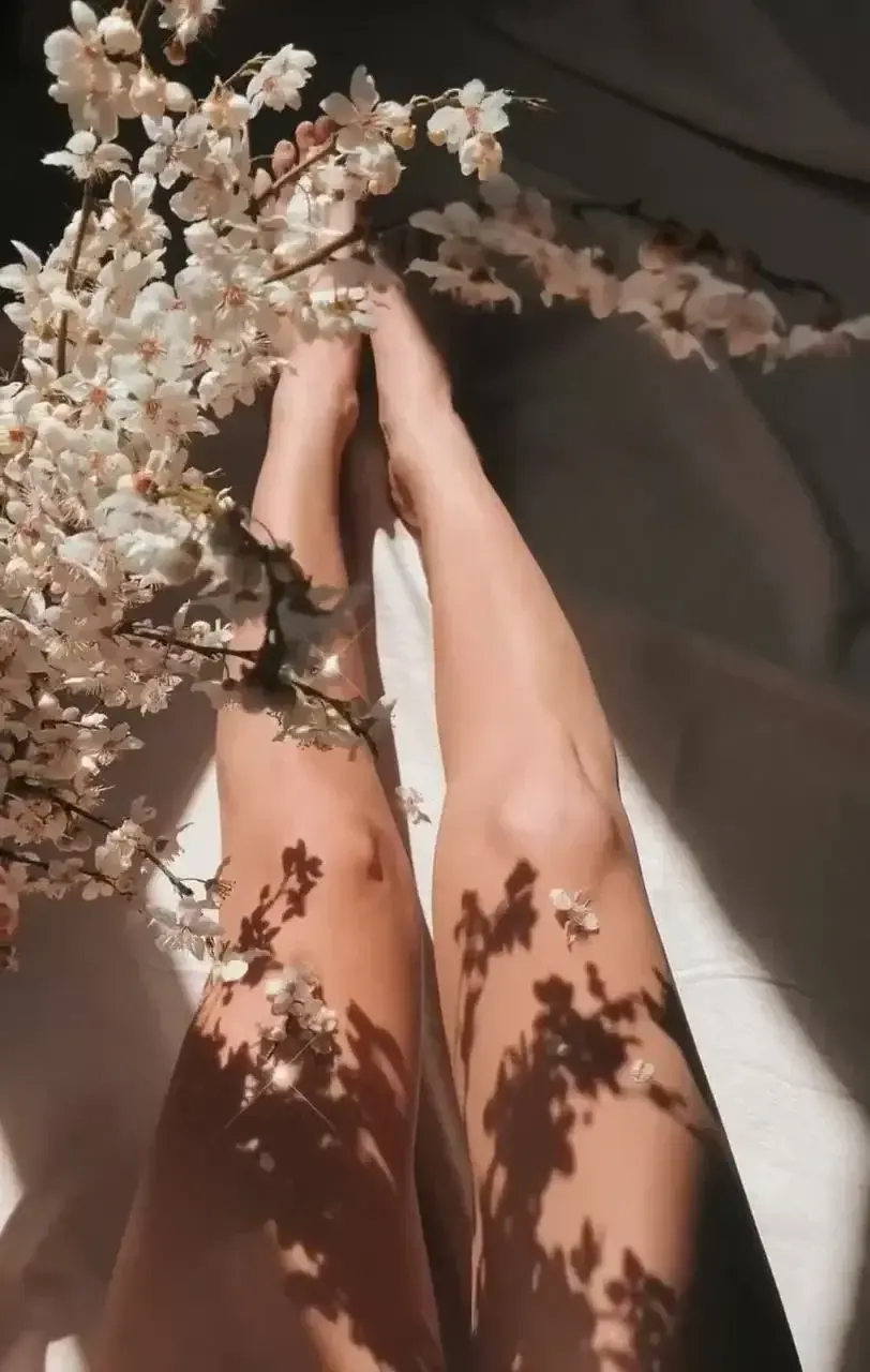 Leak & nude 1 — X_feetgirl