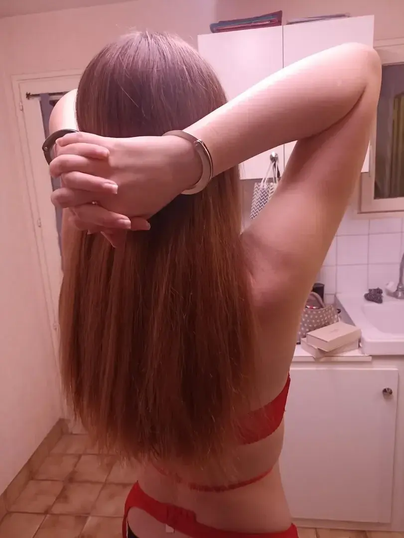 Leak & nude 1 — _naomi35