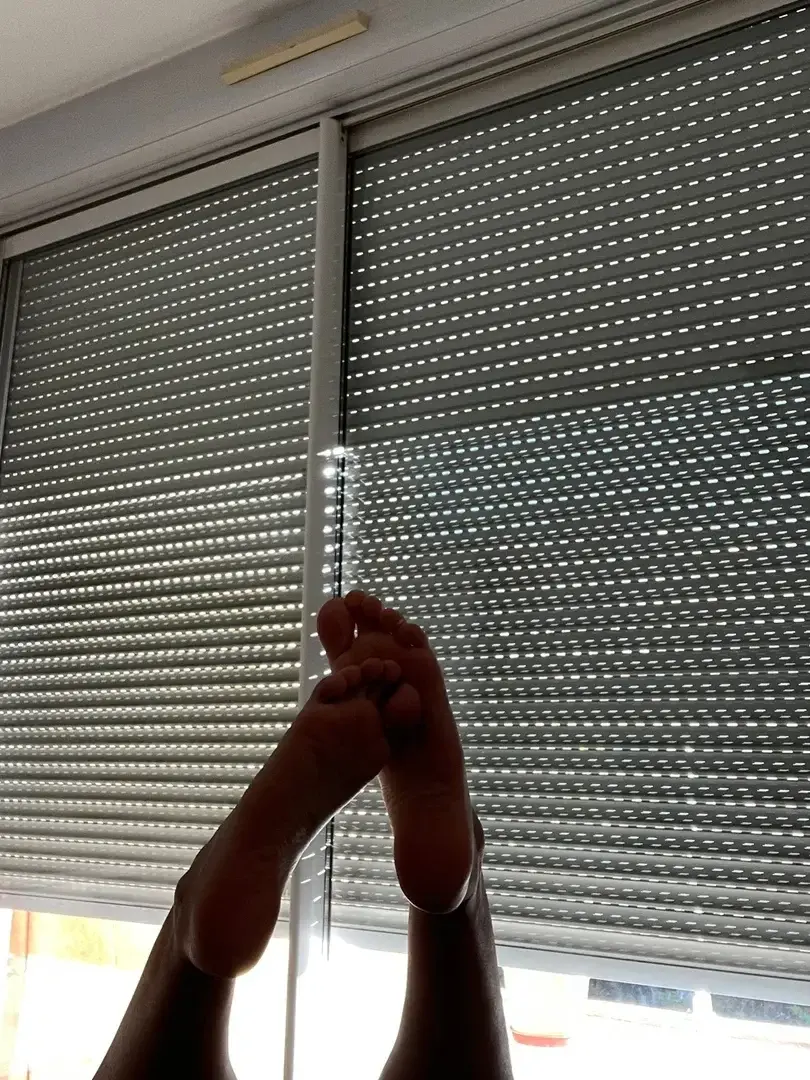 Leak & nude 1 — Sexyfeetfr