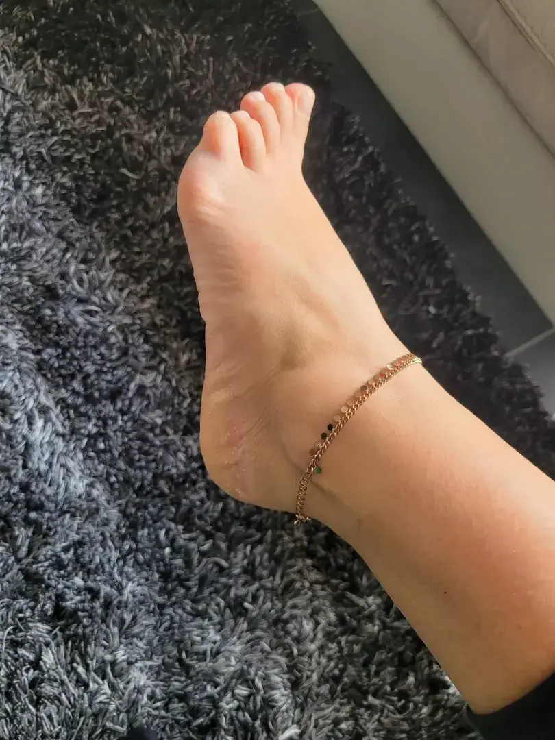 Leak & nude 1 — Cracotte_17