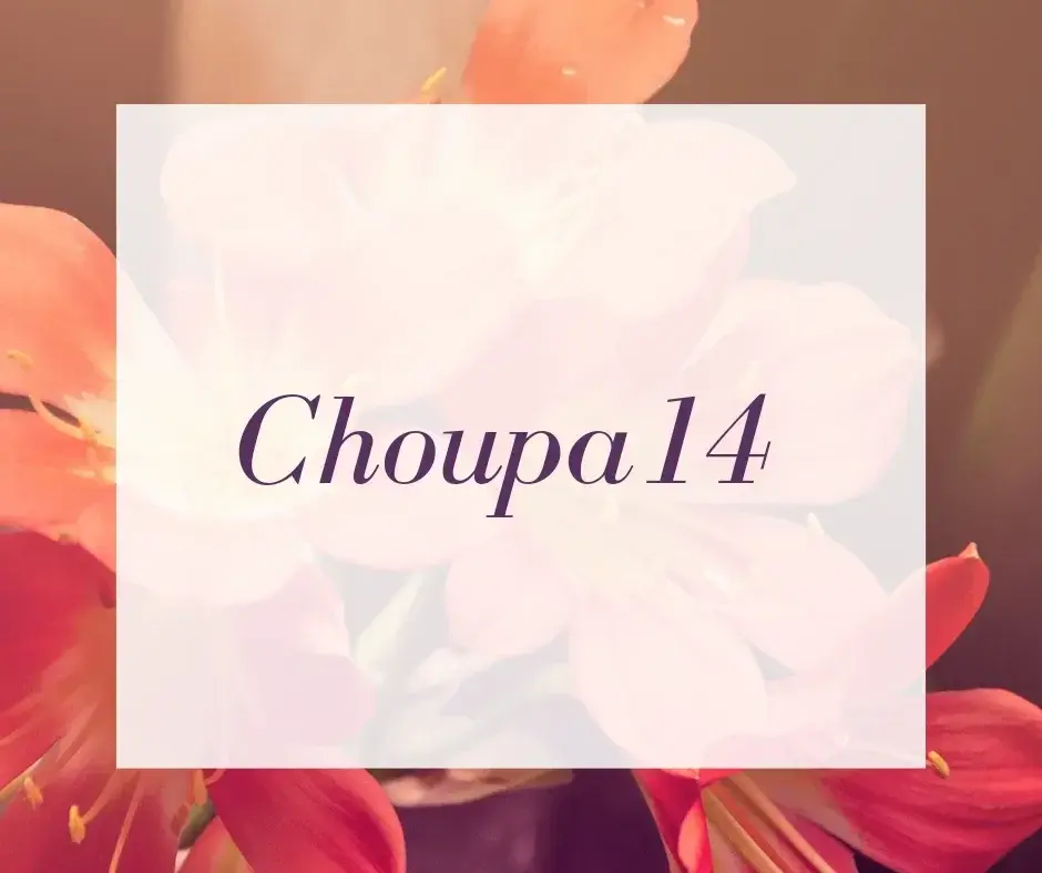 Photo de couverture de Choupa14