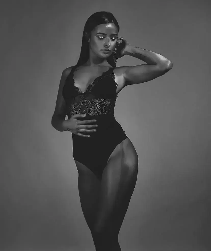 Leak & nude 1 — lola4x