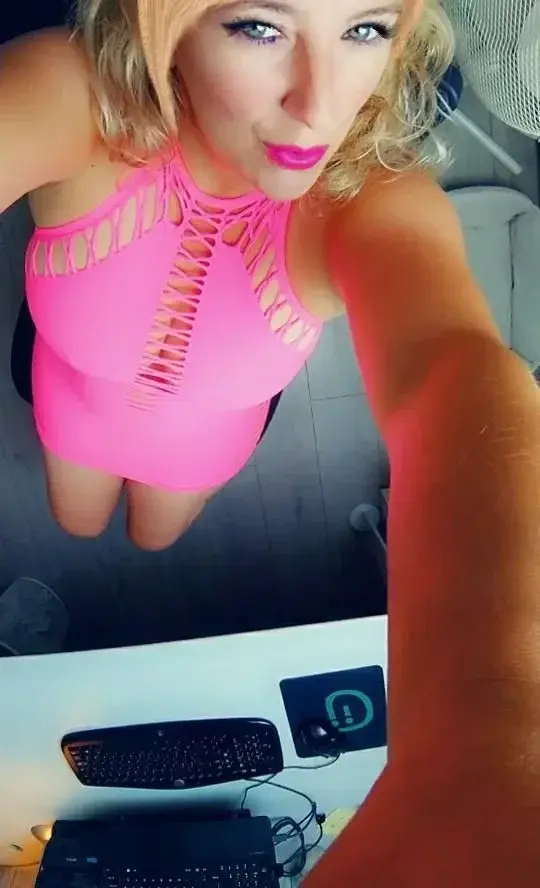 Leak & nude 6 — Nikki_holland