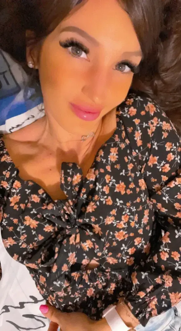 Coucou toi tu as vu toutes mes videos ? 😈