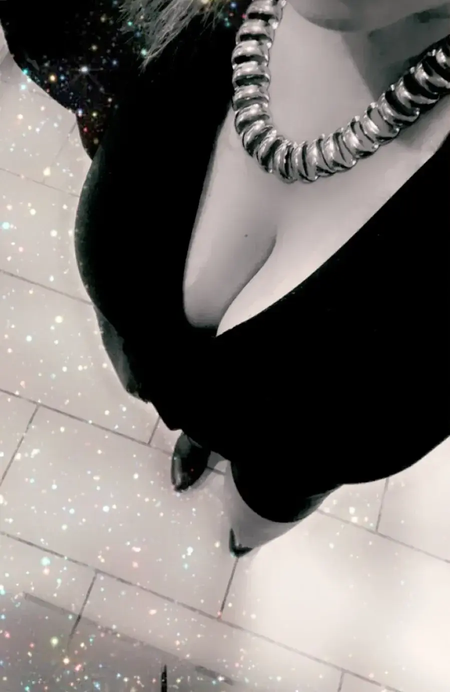 Leak & nude 5 — Feline28