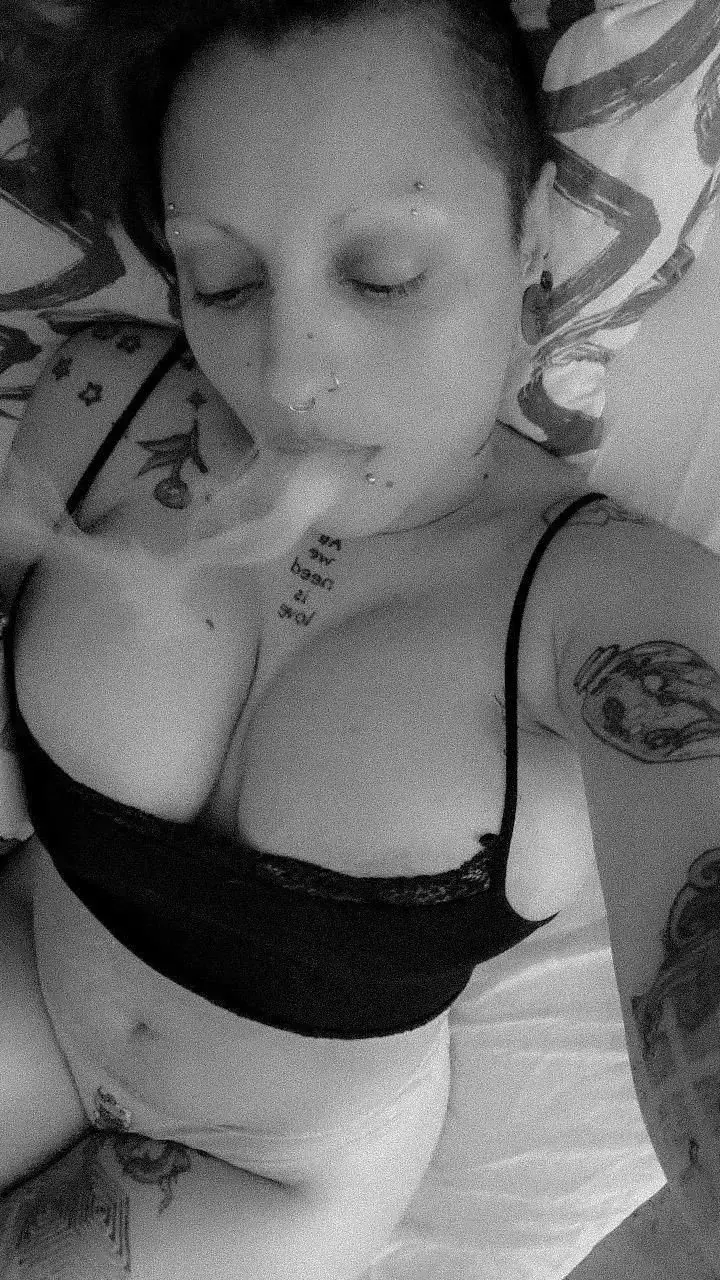Leak & nude 5 — Red_freyjah