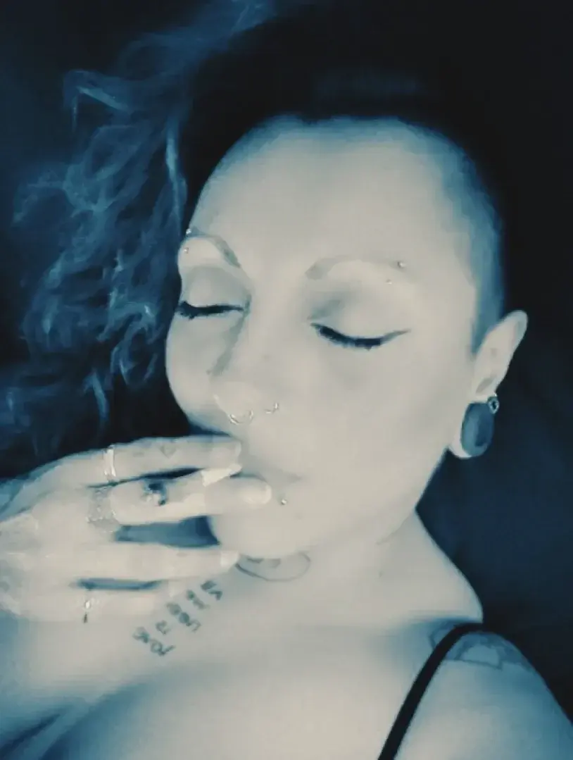 Leak & nude 6 — Red_freyjah