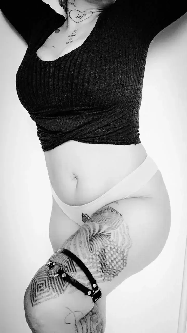 Leak & nude 8 — Red_freyjah