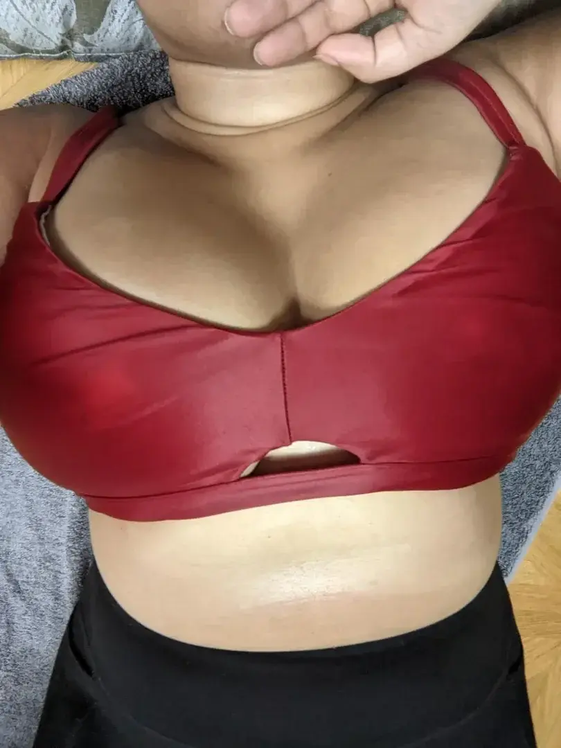 Leak & nude 2 — Myfavoriteebony