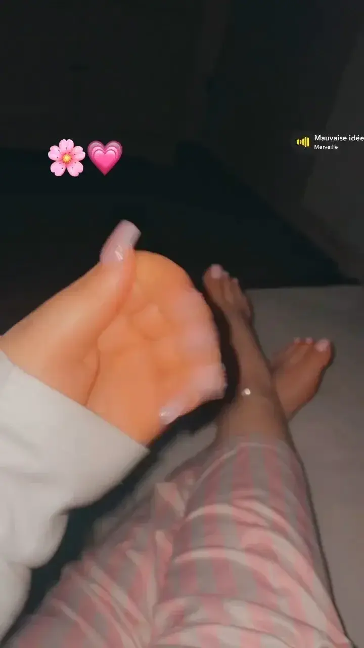 Leak & nude 5 — Bonita94