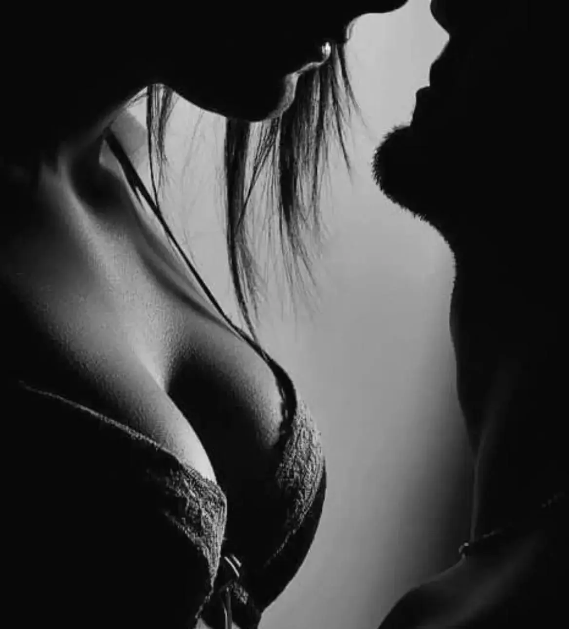 Leak & nude 2 — Thegoodtripe