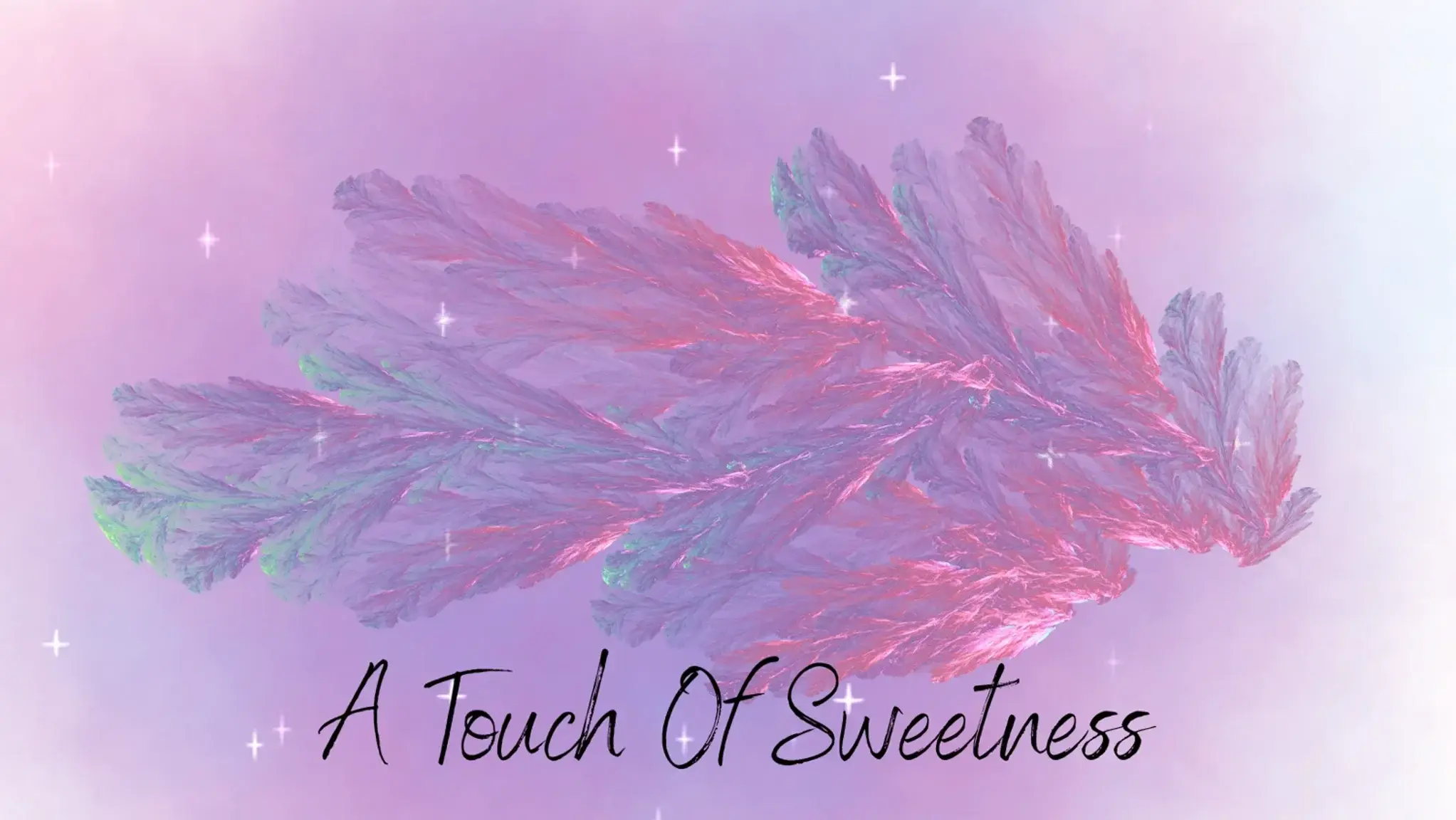 Photo de couverture de Touchofsweetness