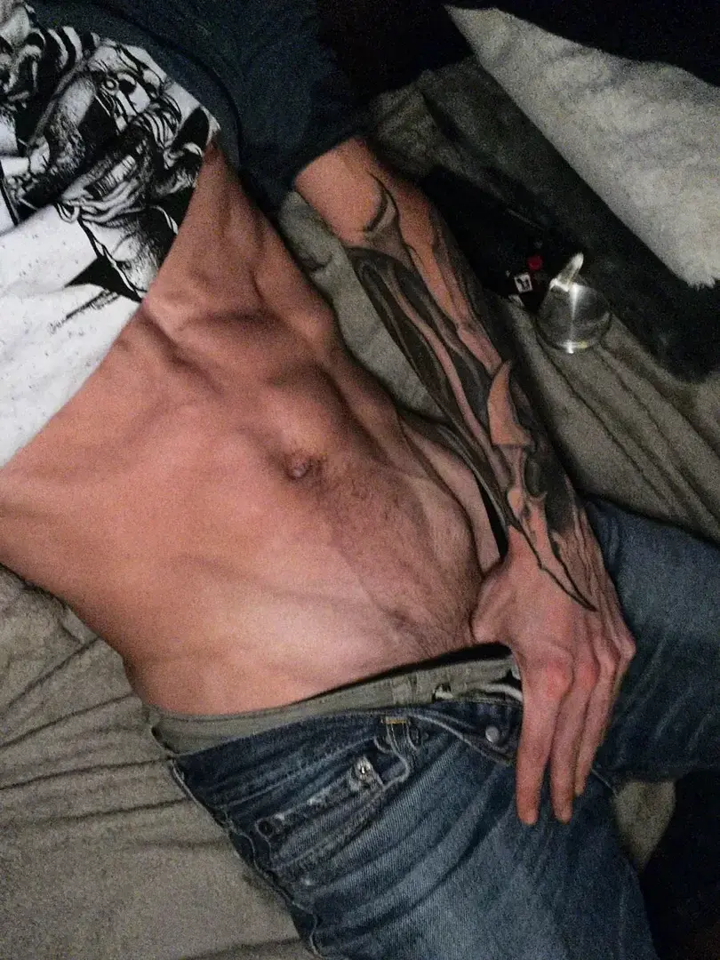Leak & nude 1 — Seyck