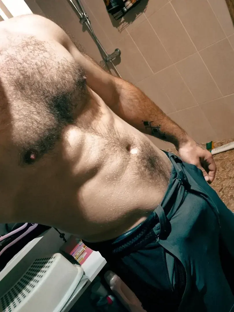 Leak & nude 3 — Quasar_