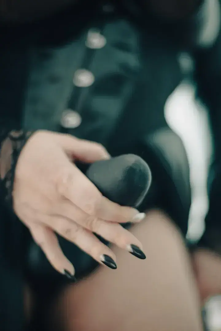 Leak & nude 1 — Madamecherie_herself