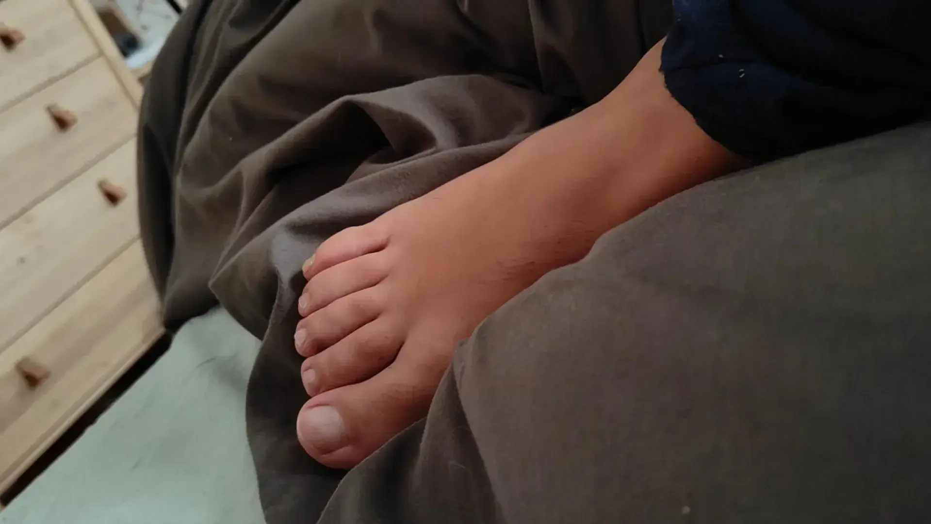 Leak & nude 1 — Salemana