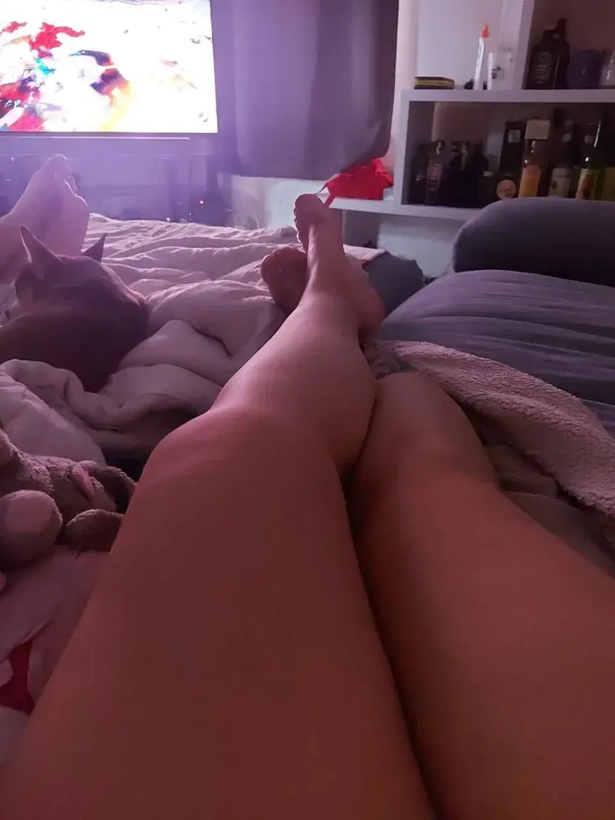 Leak & nude 1 — Lyla0708