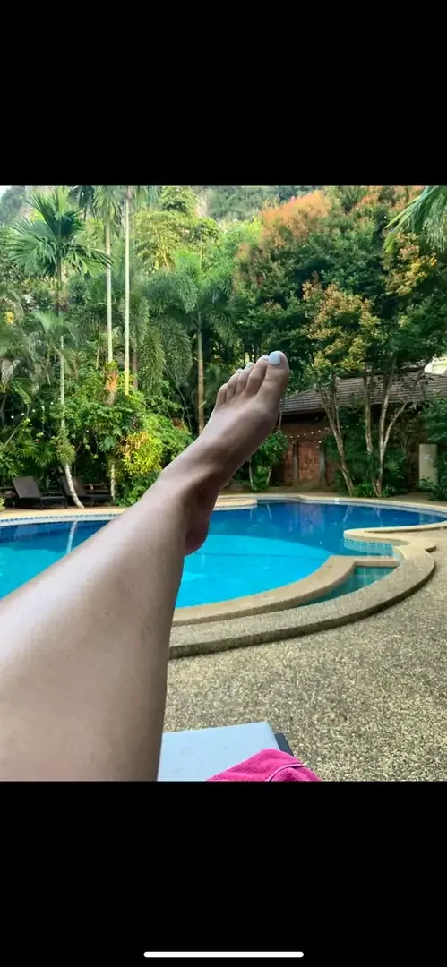 Avatar de Feetlovelyfrench