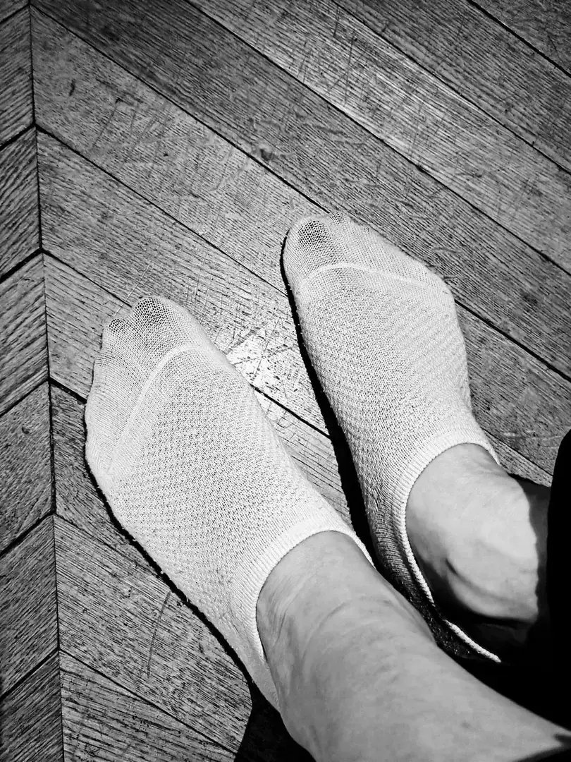 Leak & nude 20 — Miss_chaussettes