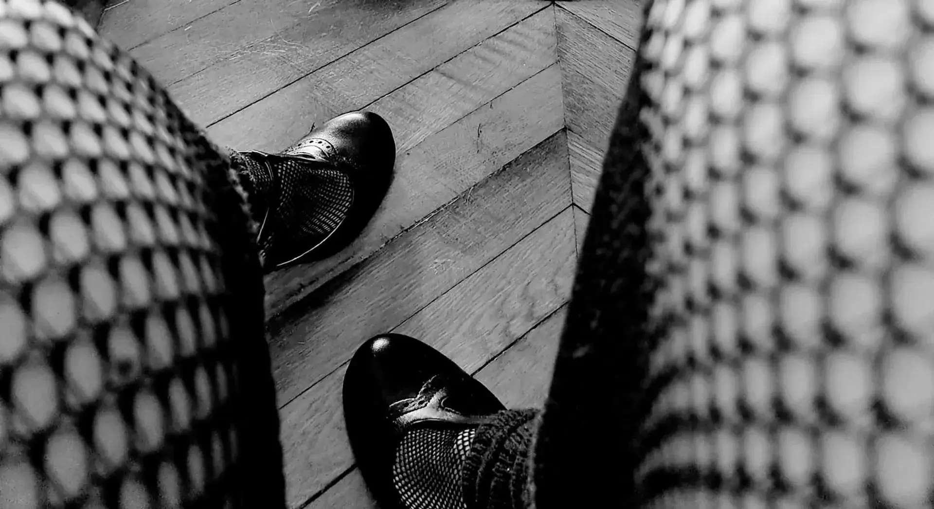 Leak & nude 2 — Miss_chaussettes