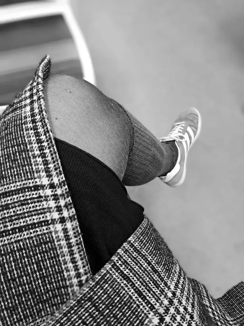 Leak & nude 7 — Miss_chaussettes