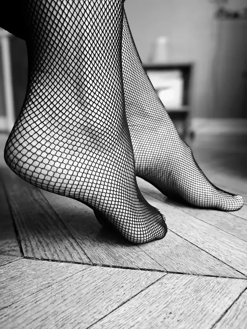 Photo de couverture de Miss_chaussettes