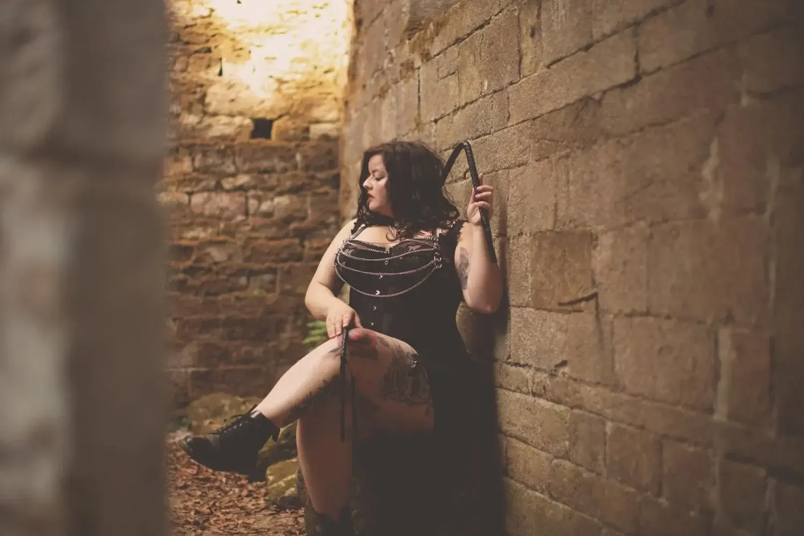 Leak & nude 2 — Lyssa_crow
