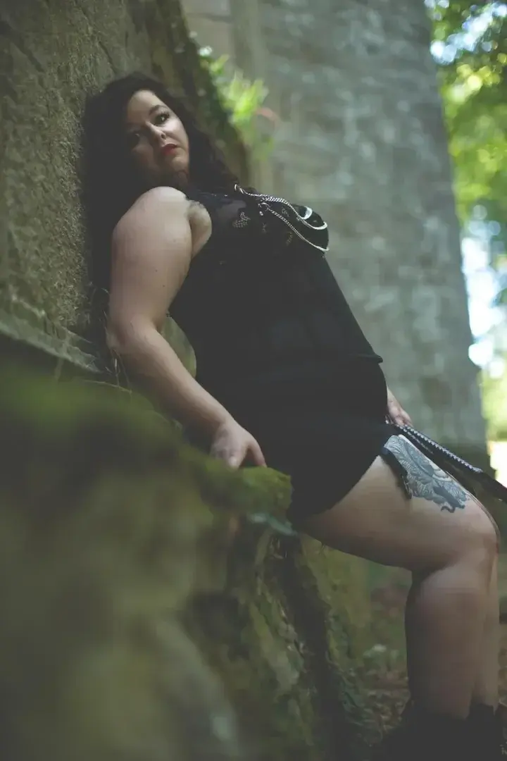 Leak & nude 3 — Lyssa_crow