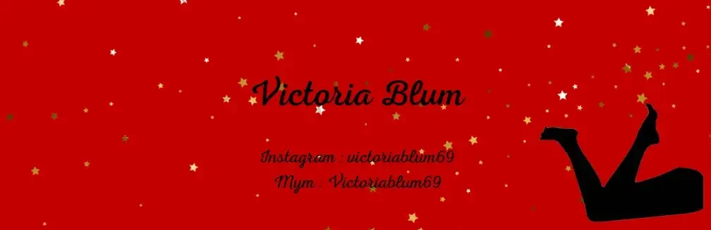 Photo de couverture de victoriablum69