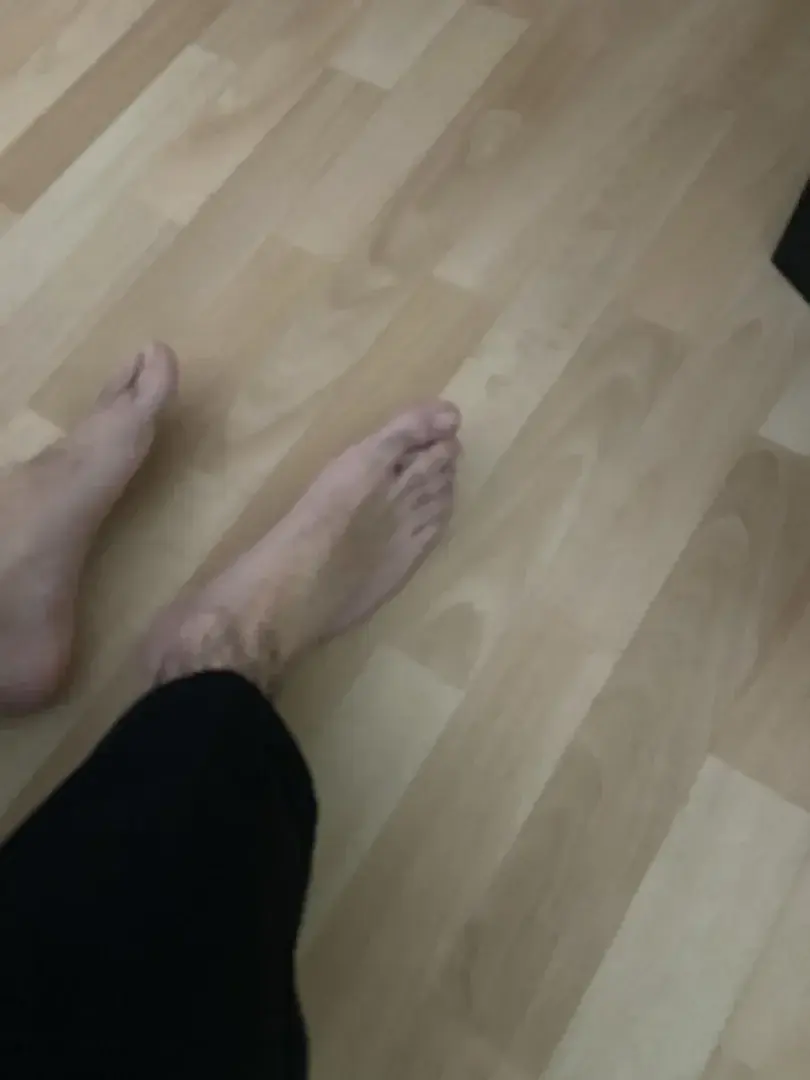 Leak & nude 1 — _fetishfeet41