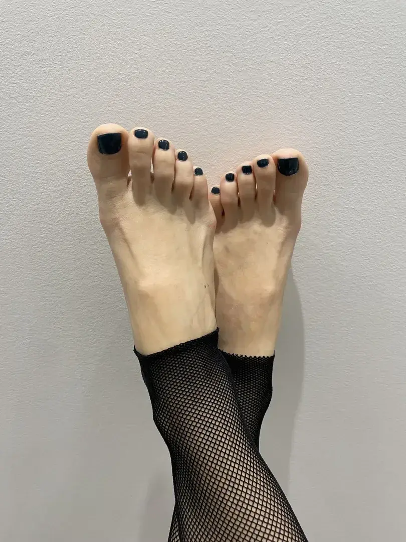 Avatar de Lingerie_sexyfeet