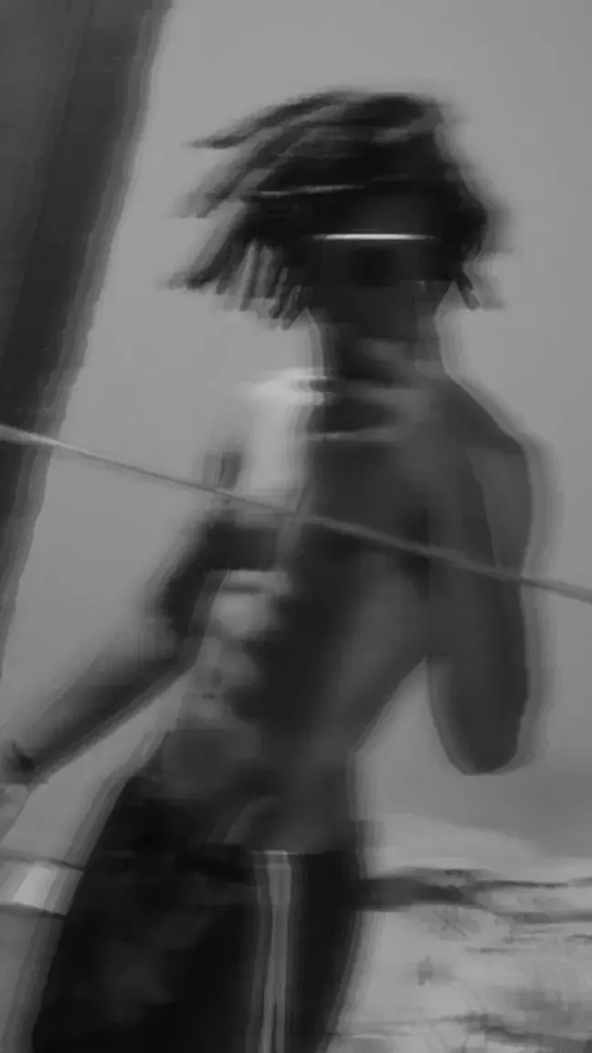 Leak & nude 1 — Codemw