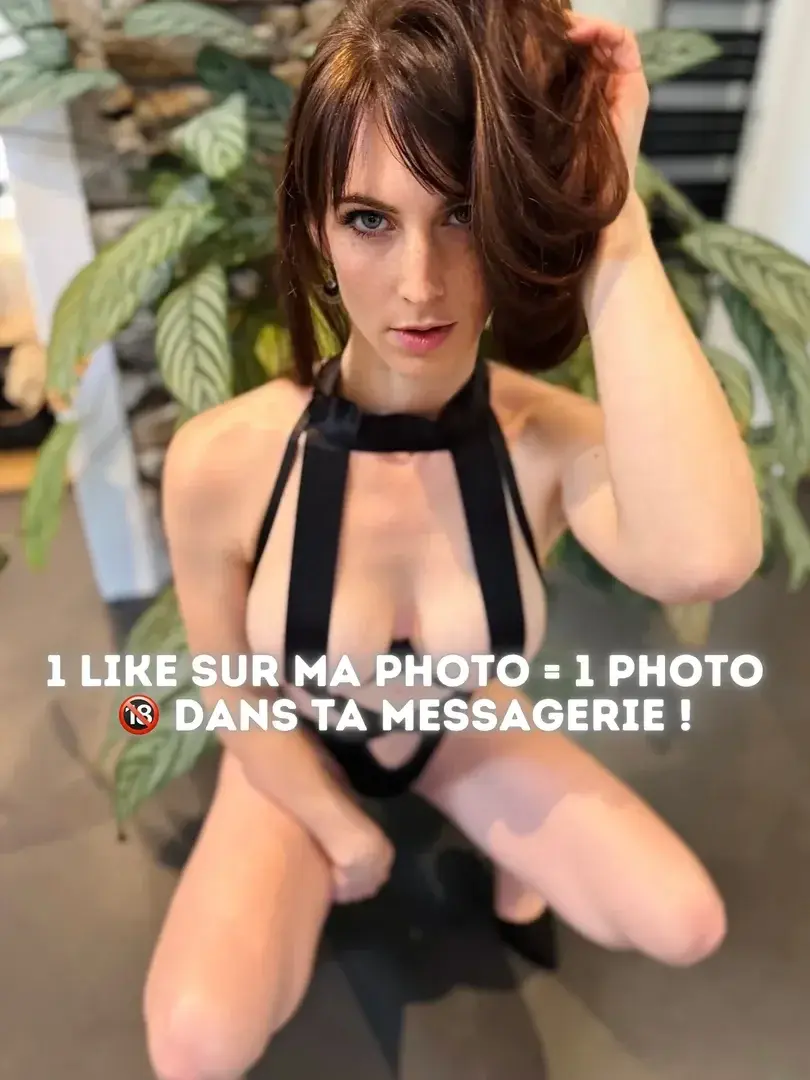 Leak & nude MYM — alicesworld : « Abo GRATUIT code HOT✨ SNAP : demande le en arrivant ! 🥵Abo -49 % code ALICE50 + 2 vidéos🔞Abo 6 mois = mon Snap privé pour se chauffer illimité ! 👻 » (MYM)
