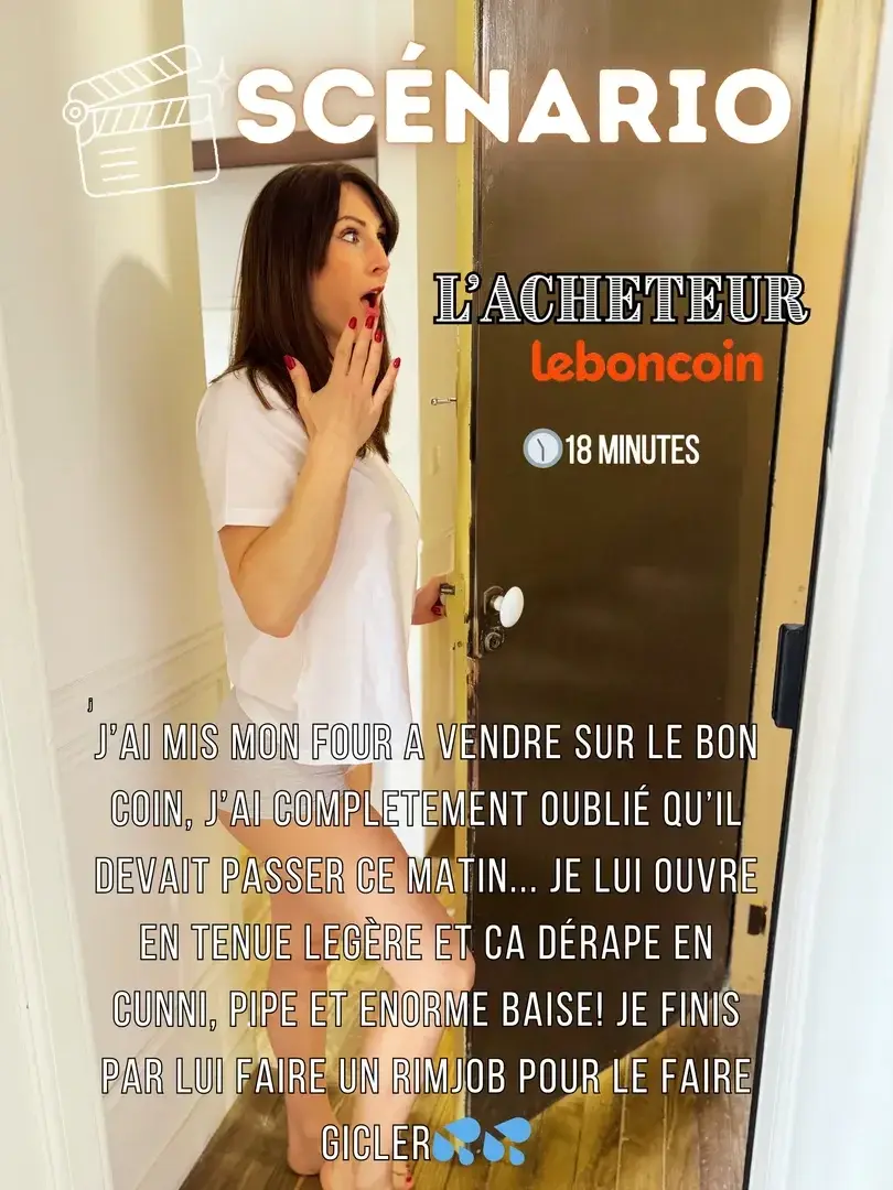 Leak public de alice_world_s — « Abo GRATUIT code HOT✨ SNAP : demande le en arrivant ! 🥵Abo -49 % code ALICE50 + 2 vidéos🔞Abo 6 mois = mon Snap privé pour se chauffer illimité ! 👻 » (nude) sur MYM