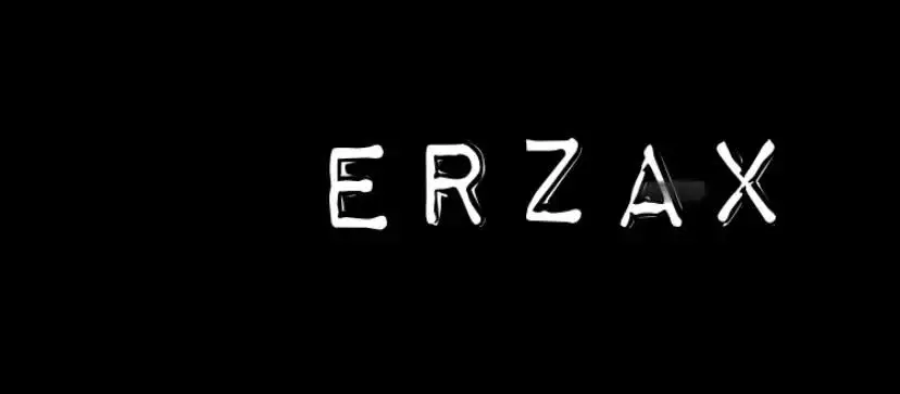 Photo de couverture de Erzaxfeet