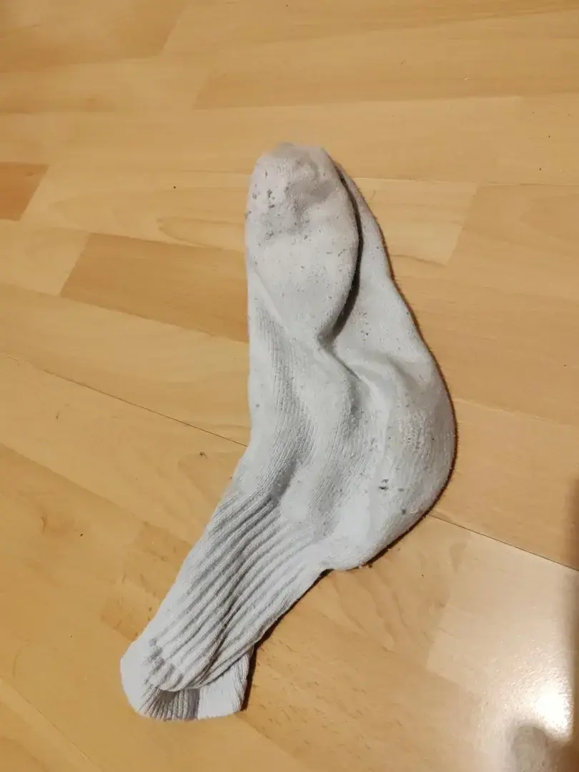 Leak & nude 1 — Feet45-46