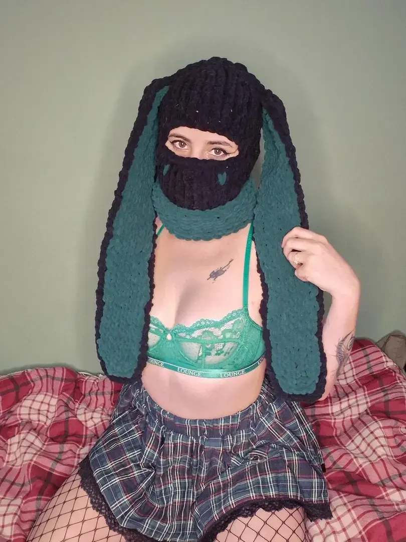 Leak & nude 1 — Baddydemon