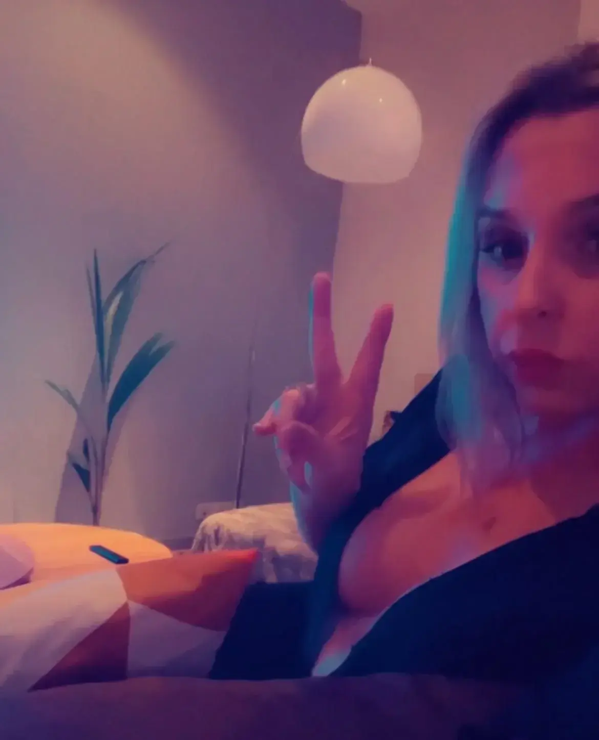 Leak & nude 2 — Citadine85