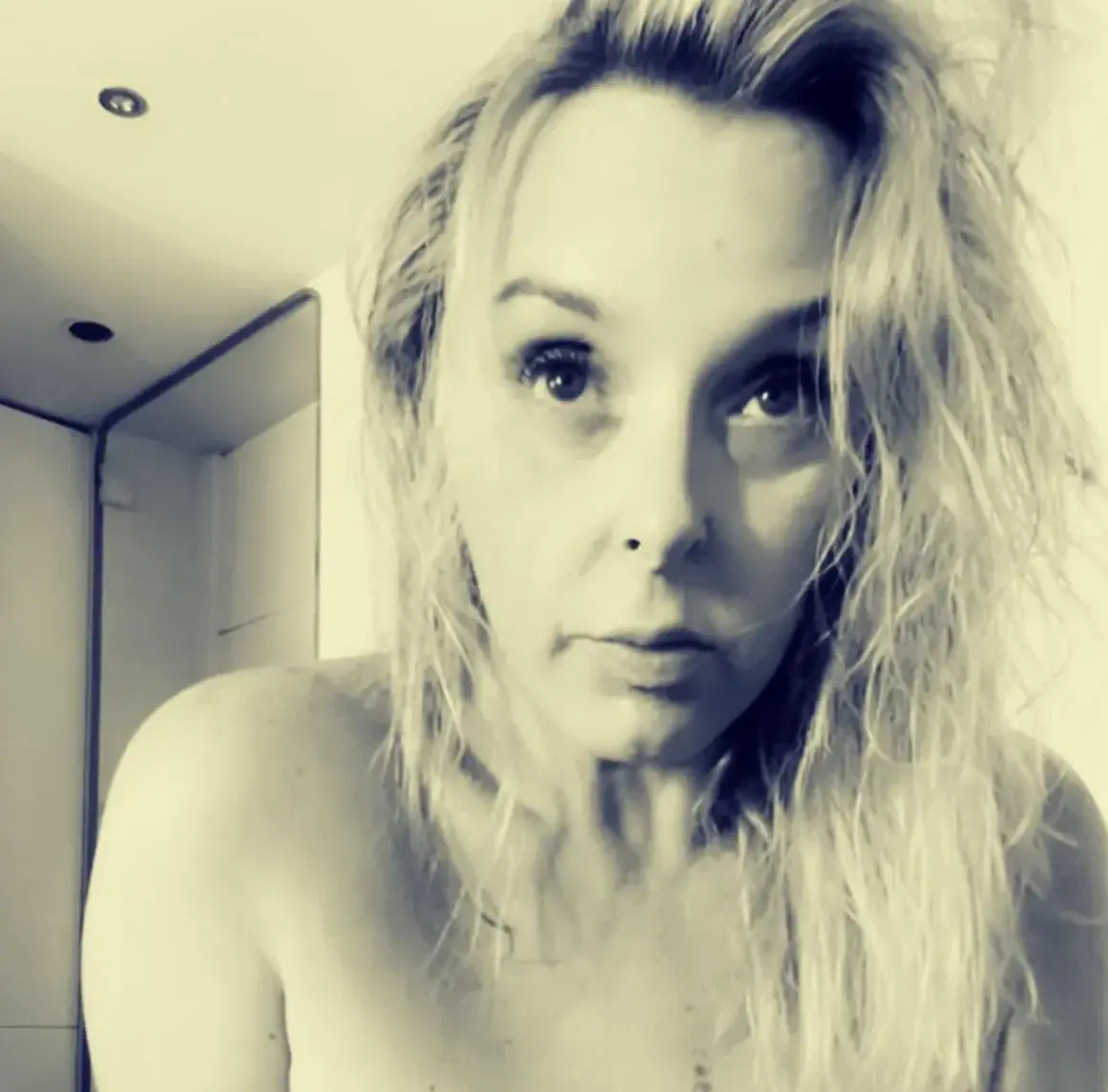 Leak & nude 7 — Citadine85