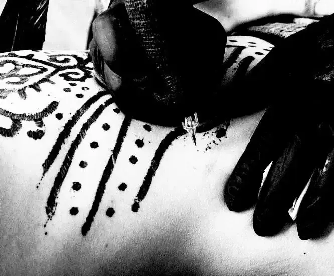 Photo de couverture de Chikarave