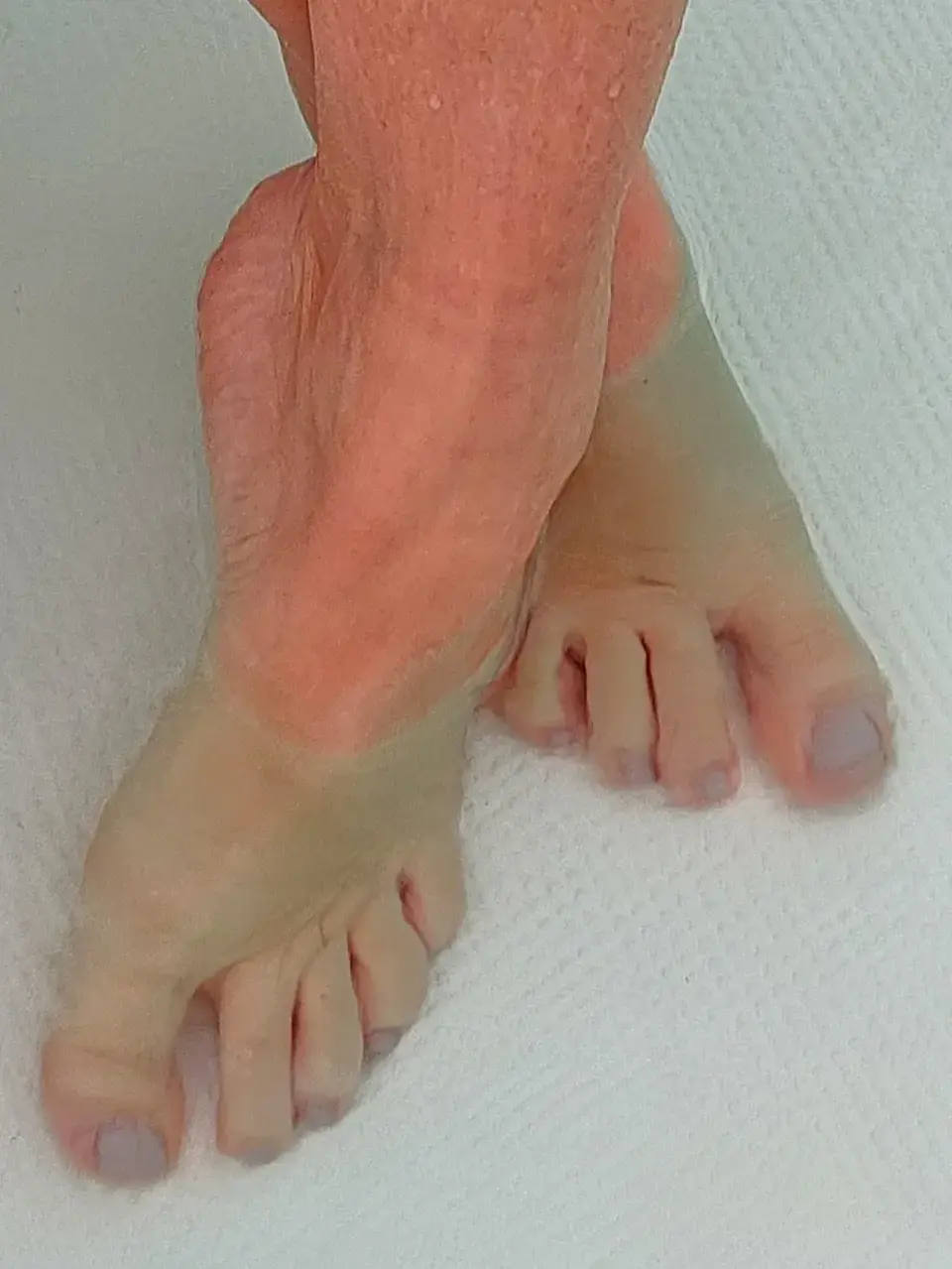 Leak & nude 2 — Gold_feets_sexy